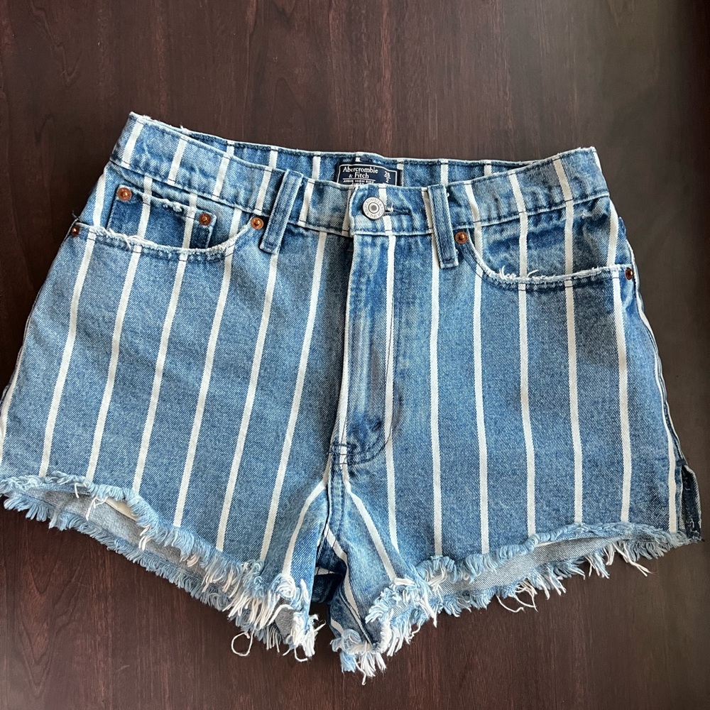 Abercrombie Shorts